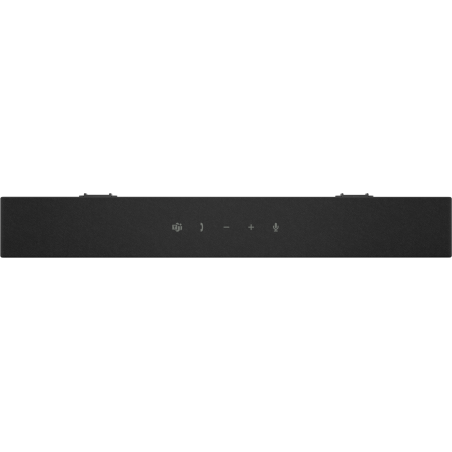 DELL SB725 Black 3.6 W