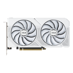 ASUS Dual -RTX5060TI-8G-WHITE NVIDIA GeForce RTX 5060 Ti 8 GB GDDR7