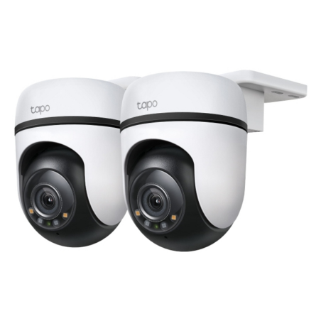 TP-Link Tapo C510W V2 Dome IP security camera Outdoor 2304 x 1296 pixels Ceiling/Wall/Pole