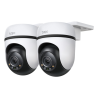 TP-Link Tapo C510W V2 Dome IP security camera Outdoor 2304 x 1296 pixels Ceiling/Wall/Pole