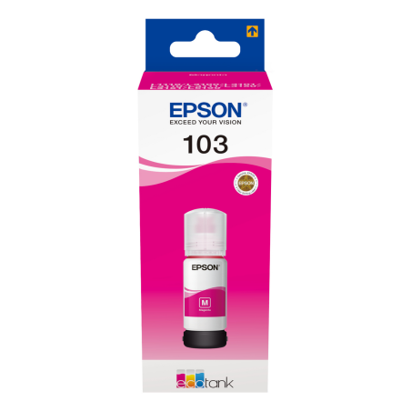 Epson 103 ink cartridge 1 pc(s) Original Magenta