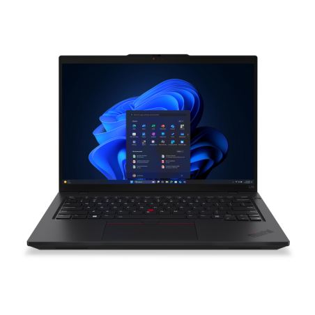 Lenovo ThinkPad L14 Gen 6 (Intel) Intel Core Ultra 5 225U Laptop 35.6 cm (14") WUXGA 16 GB DDR5-SDRAM 512 GB SSD Wi-Fi 6E (802.1