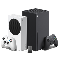 Seagate STJR4000400 game console part/accessory Storage expansion card