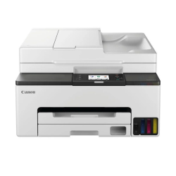 Canon MAXIFY GX2050 Inkjet A4 600 x 1200 DPI Wi-Fi