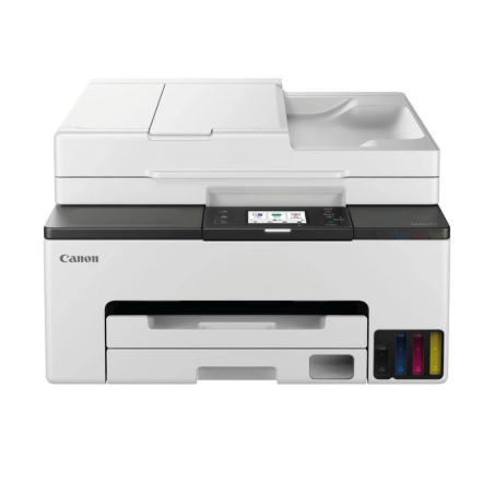 Canon MAXIFY GX2050 Inkjet A4 600 x 1200 DPI Wi-Fi