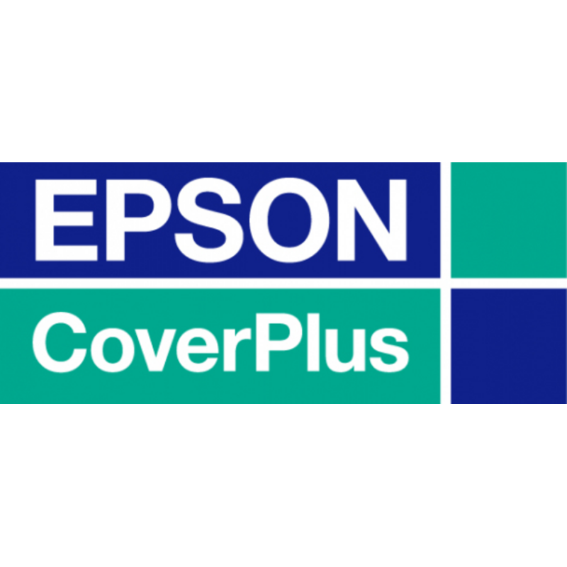 Epson CP05RTBSC605 warranty/support extension 5 year(s)