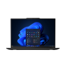 Lenovo ThinkPad X1 Carbon Gen 13 Aura Edition Copilot+ PC Intel Core Ultra 7 258V Laptop 35.6 cm (14") 2.8K 32 GB LPDDR5x-SDRAM 