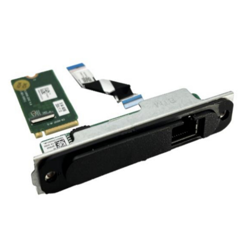 ASUS NUCIOALA0RV interface cards/adapter RJ-45