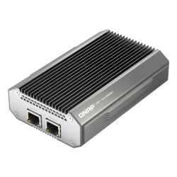 QNAP QNA-UC10G2T network card Ethernet 10000 Mbit/s