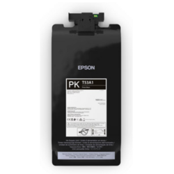 Epson UltraChrome XD3 ink cartridge 1 pc(s) Original Black