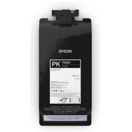Epson UltraChrome XD3 ink cartridge 1 pc(s) Original Black