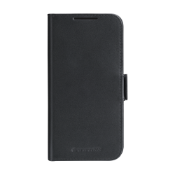 dbramante1928 Copenhagen mobile phone case 15.8 cm (6.2") Folio Black