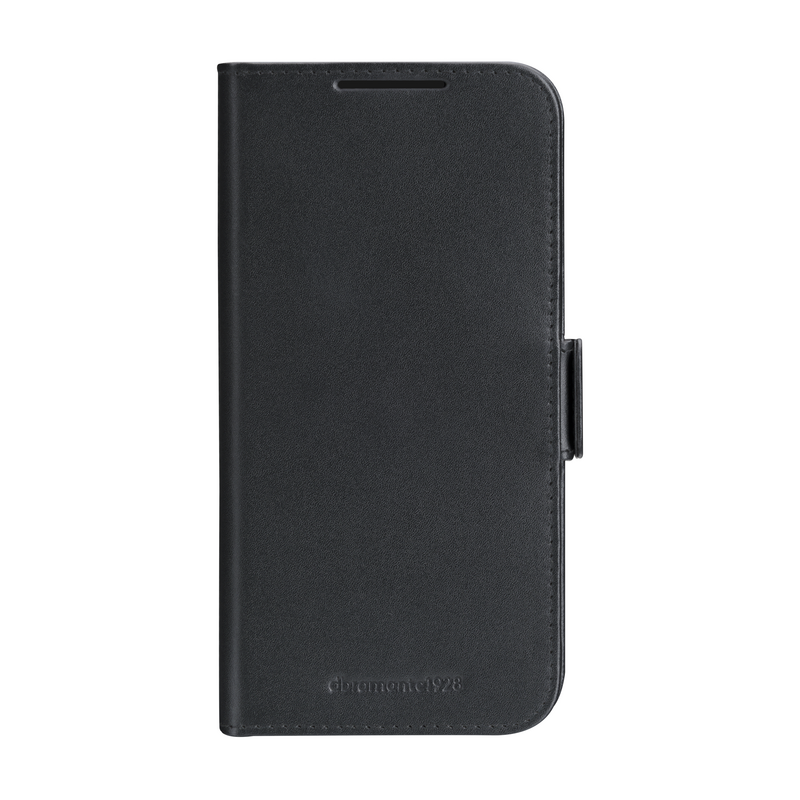dbramante1928 Copenhagen mobile phone case 15.8 cm (6.2") Folio Black