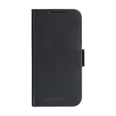 dbramante1928 Copenhagen mobile phone case 15.8 cm (6.2") Folio Black