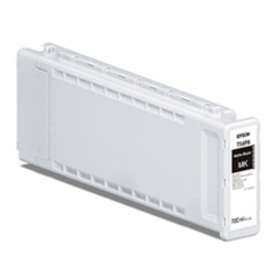 Epson UltraChrome Pro10 ink cartridge 1 pc(s) Original Matte black