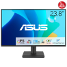 ASUS VA249HG computer monitor 60.5 cm (23.8") 1920 x 1080 pixels Full HD LCD Black