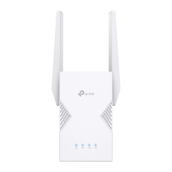 TP-Link RE225BE network extender Network repeater White