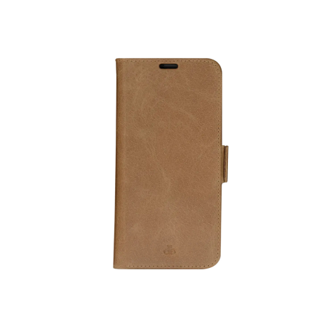 dbramante1928 CO61GT001670 mobile phone case 15.5 cm (6.1") Wallet case Tan