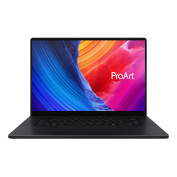 ASUS ProArt P16 H7606WP-RJ088W AMD Ryzen AI 9 HX 370 Laptop 40.6 cm (16") Touchscreen 3K 64 GB LPDDR5x-SDRAM 2 TB SSD NVIDIA GeF