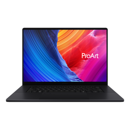 ASUS ProArt P16 H7606WP-RJ088W AMD Ryzen AI 9 HX 370 Laptop 40.6 cm (16") Touchscreen 3K 64 GB LPDDR5x-SDRAM 2 TB SSD NVIDIA GeF