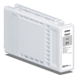 Epson UltraChrome Pro10 ink cartridge 1 pc(s) Original Grey