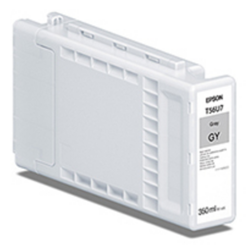 Epson UltraChrome Pro10 ink cartridge 1 pc(s) Original Grey