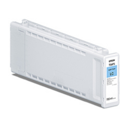 Epson UltraChrome Pro10 ink cartridge 1 pc(s) Original Light Cyan