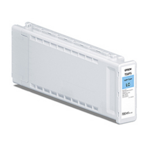 Epson UltraChrome Pro10 ink cartridge 1 pc(s) Original Light Cyan