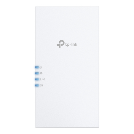 TP-Link RE220BE wireless access point 1000 Mbit/s White