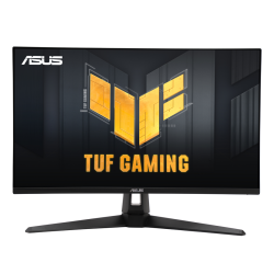 ASUS TUF Gaming VG27AQ5A computer monitor 68.6 cm (27") 2560 x 1440 pixels Quad HD LCD Black