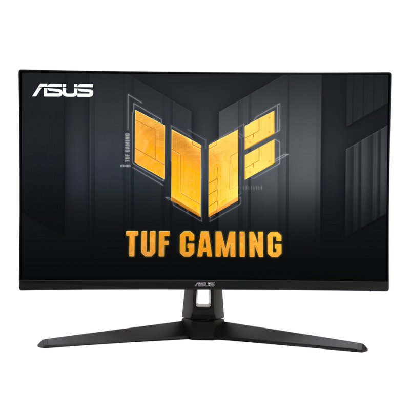 ASUS TUF Gaming VG27AQ5A computer monitor 68.6 cm (27") 2560 x 1440 pixels Quad HD LCD Black
