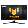 ASUS TUF Gaming VG27AQ5A computer monitor 68.6 cm (27") 2560 x 1440 pixels Quad HD LCD Black
