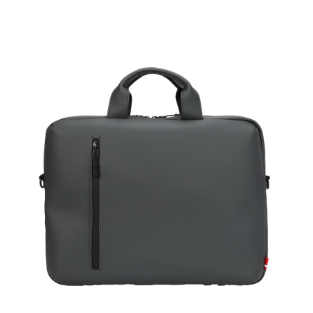 dbramante1928 Nyhavn - Briefcase 15.6" ICON Grey