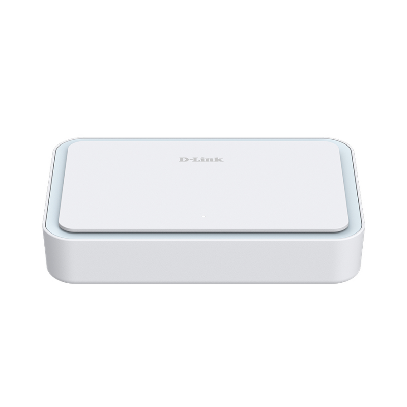 D-Link AX3000 Wi-Fi 6 Travel Router