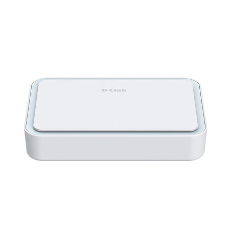 D-Link AX3000 Wi-Fi 6 Travel Router