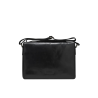 dbramante1928 Marselisborg 35.6 cm (14") Messenger case Black