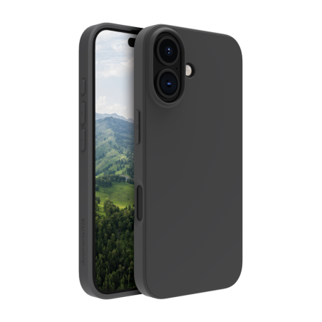 dbramante1928 Greenland - iPhone 16 - Night Black
