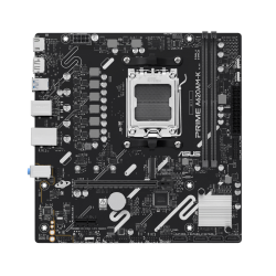 ASUS PRIME A620AM-K AMD A620A Socket AM5 micro ATX