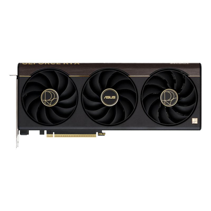 ASUS ProArt -RTX5070TI-16G NVIDIA GeForce RTX 5070 Ti 16 GB GDDR7