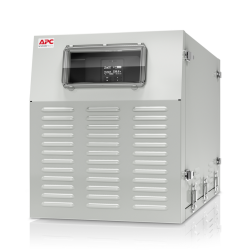 APC IP23 enclosure for 5/6/8/10kVA SRT UPS and XBP