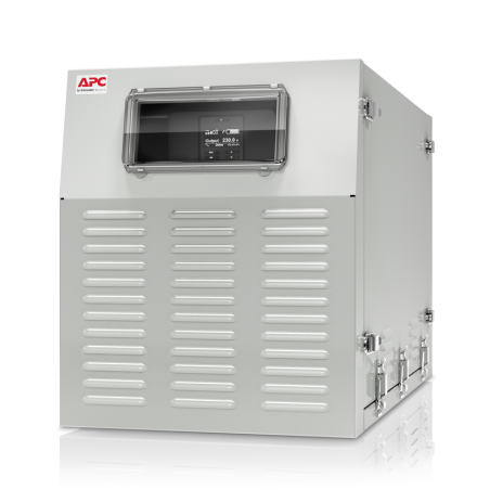 APC IP23 enclosure for 5/6/8/10kVA SRT UPS and XBP