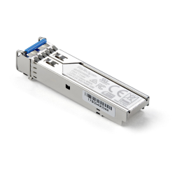 StarTech.com Cisco GLC-EX-SMD Compatible SFP Transceiver Module - 1000BASE-EX~Cisco GLC-EX-SMD Compatible SFP Module - 1000BASE-