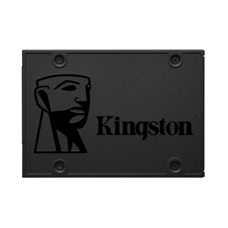 Kingston Technology A400 960 GB 2.5" Serial ATA III TLC