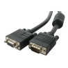StarTech.com 15m Coax High Resolution Monitor VGA Video Extension Cable - HD15 M/F
