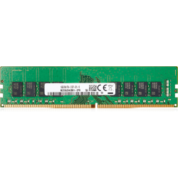 HP 3PL81AA memory module 8 GB 1 x 8 GB DDR4