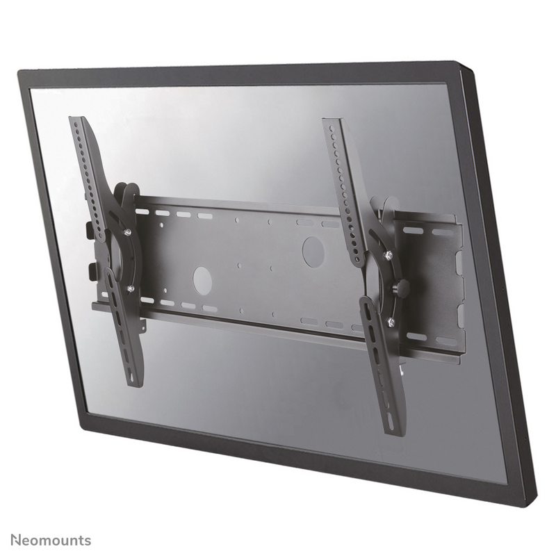 Neomounts PLASMA-W200BLACK TV mount wall 37-85" - tiltable