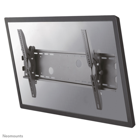 Neomounts PLASMA-W200BLACK TV mount wall 37-85" - tiltable