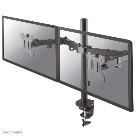 Neomounts FPMA-D550DBLACK Monitor arm 10-32"
