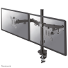 Neomounts FPMA-D550DBLACK Monitor arm 10-32"