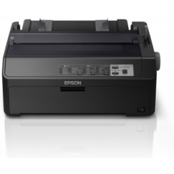 Epson LQ-590IIN dot matrix printer 550 cps